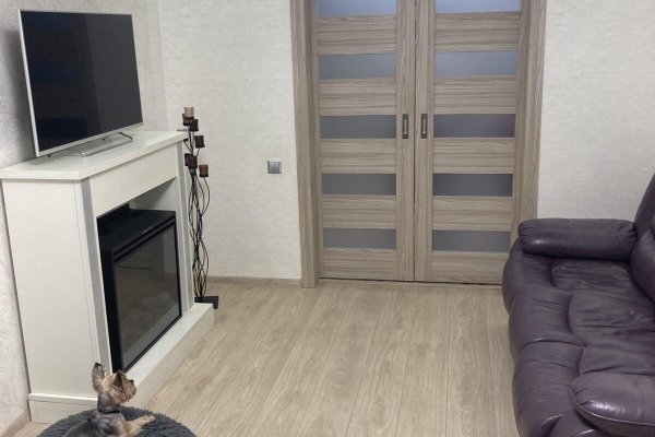 3-комнатная квартира по адресу Острожских ул., д. 12 - фото 6