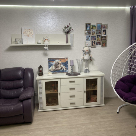 Фотография 3-комнатная квартира по адресу Острожских ул., д. 12 - фото 3