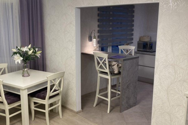 3-комнатная квартира по адресу Острожских ул., д. 12 - фото 5