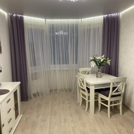 Фотография 3-комнатная квартира по адресу Острожских ул., д. 12 - фото 2