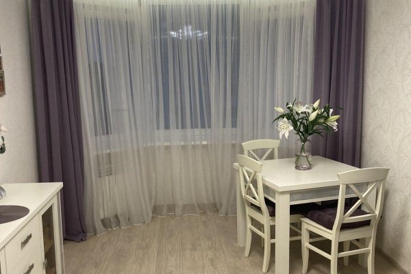 3-комнатная квартира по адресу Острожских ул., д. 12 - фото 2