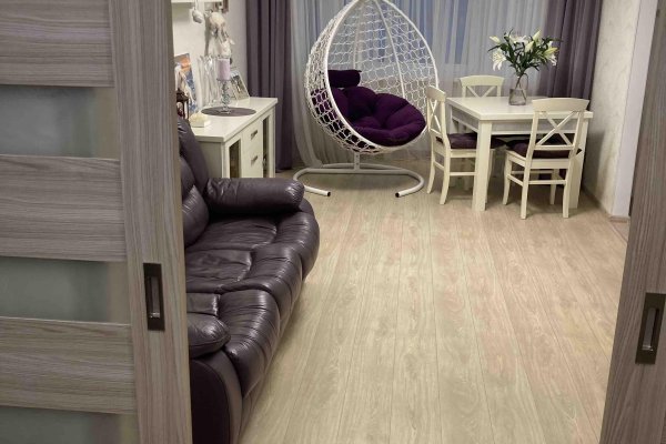 3-комнатная квартира по адресу Острожских ул., д. 12 - фото 7