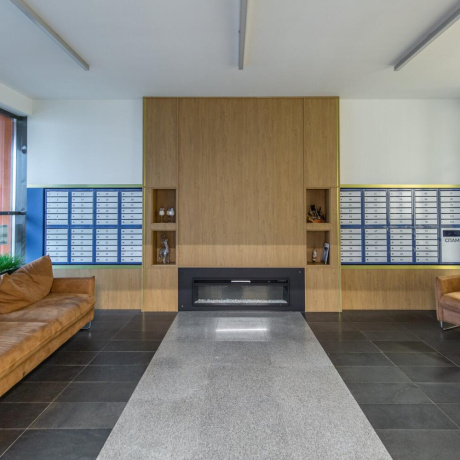 Фотография 2-комнатная квартира по адресу Лейтенанта Кижеватова ул., д. 3 к. А - фото 20