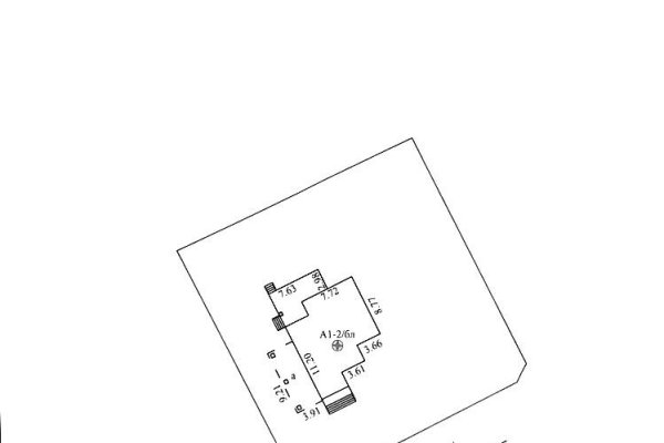 Продается дом д. Слободщина, Первый пер. - фото 16