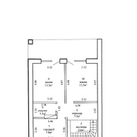 Фотография Продается дом д. Слободщина, Первый пер. - фото 15