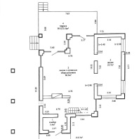 Фотография Продается дом д. Слободщина, Первый пер. - фото 14
