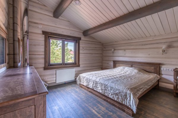 Продается коттедж аг. Колодищи, Августовская ул. - фото 19