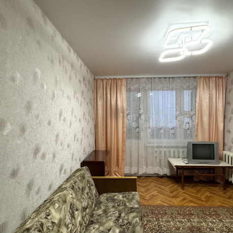 Фотография 1-комнатная квартира по адресу Слободская ул., д. 155 - фото 4