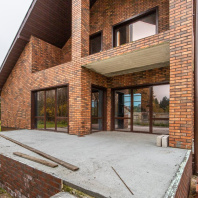 Фотография Продается дом д. Слободщина, Первый пер. - фото 7