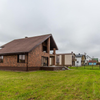 Фотография Продается дом д. Слободщина, Первый пер. - фото 2