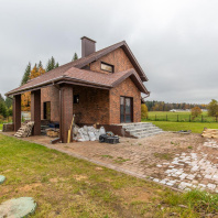 Фотография Продается дом д. Слободщина, Первый пер. - фото 6