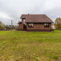 Фотография Продается дом д. Слободщина, Первый пер. - фото 12