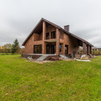 Фотография Продается дом д. Слободщина, Первый пер. - фото 4