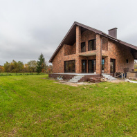 Фотография Продается дом д. Слободщина, Первый пер. - фото 9