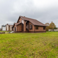 Фотография Продается дом д. Слободщина, Первый пер. - фото 3