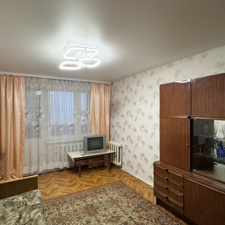 Фотография 1-комнатная квартира по адресу Слободская ул., д. 155 - фото 3