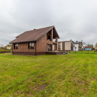 Фотография Продается дом д. Слободщина, Первый пер. - фото 13