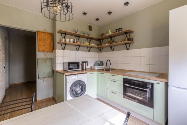 2-комнатная квартира по адресу Якубова ул., д. 32 - фото 2