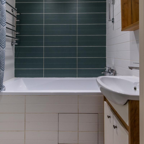 Фотография 2-комнатная квартира по адресу Якубова ул., д. 32 - фото 5