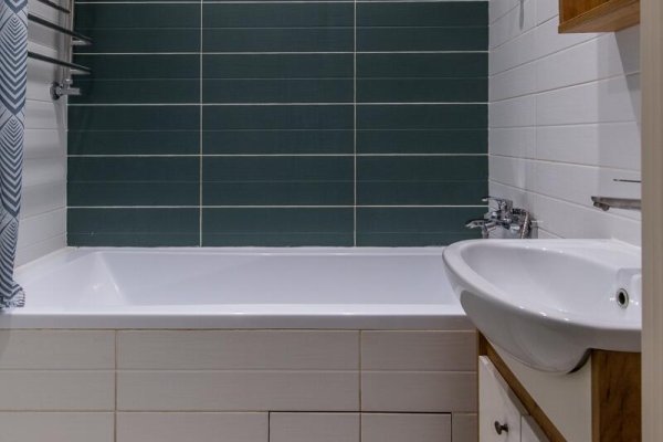 2-комнатная квартира по адресу Якубова ул., д. 32 - фото 5