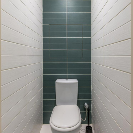 Фотография 2-комнатная квартира по адресу Якубова ул., д. 32 - фото 7