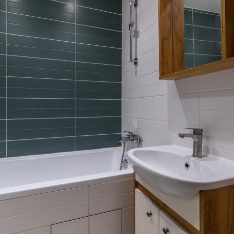 Фотография 2-комнатная квартира по адресу Якубова ул., д. 32 - фото 6