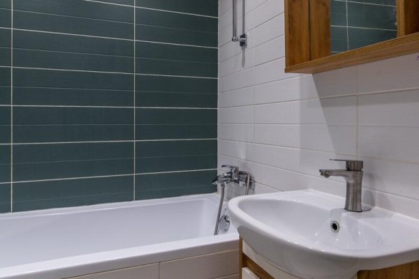 2-комнатная квартира по адресу Якубова ул., д. 32 - фото 6