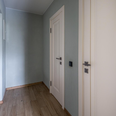 Фотография 2-комнатная квартира по адресу Якубова ул., д. 32 - фото 4