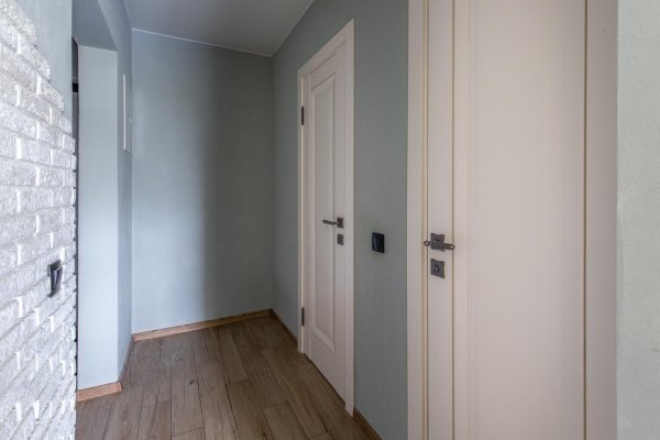 2-комнатная квартира по адресу Якубова ул., д. 32 - фото 4