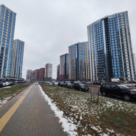 Фотография Продается торговое помещение по адресу г. Минск, Жореса Алфёрова ул., д. 9 - фото 7