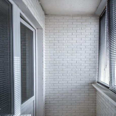 Фотография 2-комнатная квартира по адресу Якубова ул., д. 32 - фото 10