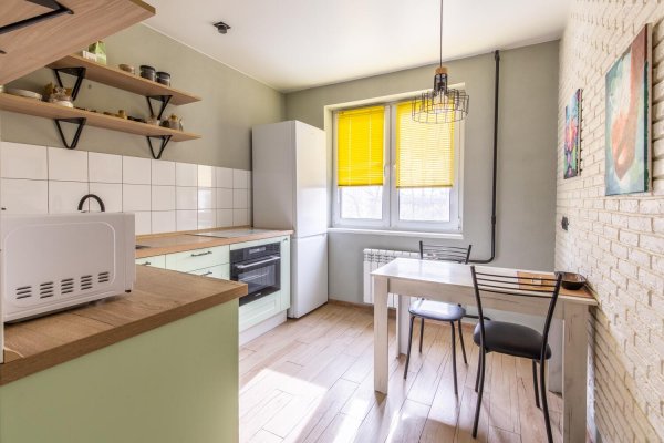 2-комнатная квартира по адресу Якубова ул., д. 32 - фото 3