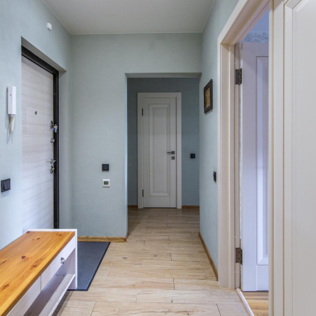 Фотография 2-комнатная квартира по адресу Якубова ул., д. 32 - фото 13