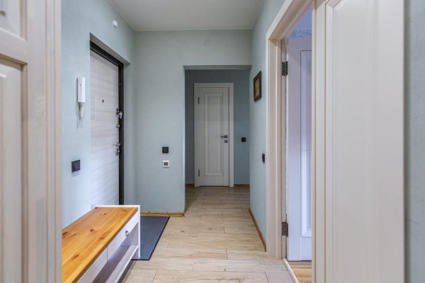 2-комнатная квартира по адресу Якубова ул., д. 32 - фото 13