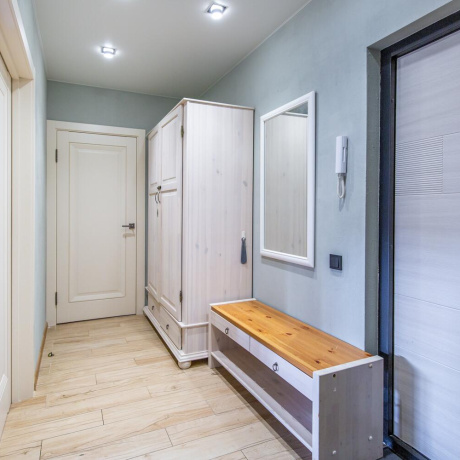 Фотография 2-комнатная квартира по адресу Якубова ул., д. 32 - фото 17