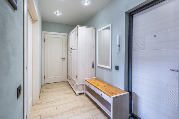 2-комнатная квартира по адресу Якубова ул., д. 32 - фото 17