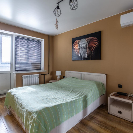 Фотография 2-комнатная квартира по адресу Якубова ул., д. 32 - фото 9