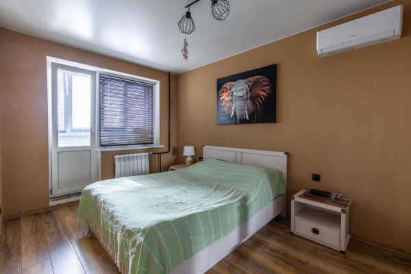 2-комнатная квартира по адресу Якубова ул., д. 32 - фото 9