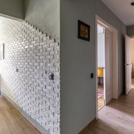 Фотография 2-комнатная квартира по адресу Якубова ул., д. 32 - фото 8