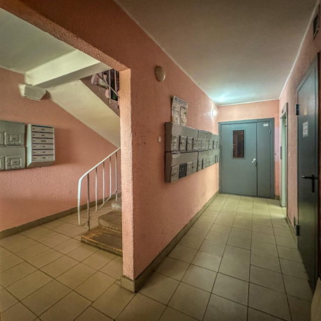 Фотография 2-комнатная квартира по адресу Якубова ул., д. 32 - фото 18