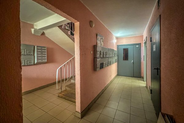 2-комнатная квартира по адресу Якубова ул., д. 32 - фото 18