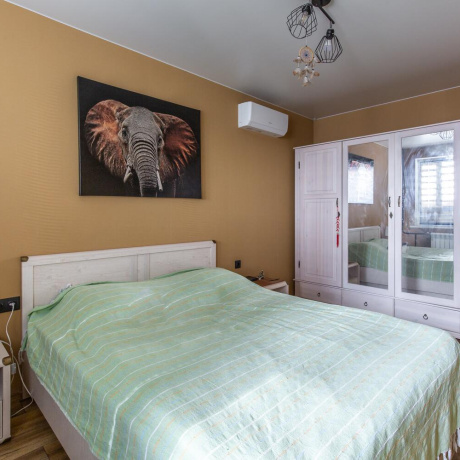 Фотография 2-комнатная квартира по адресу Якубова ул., д. 32 - фото 12