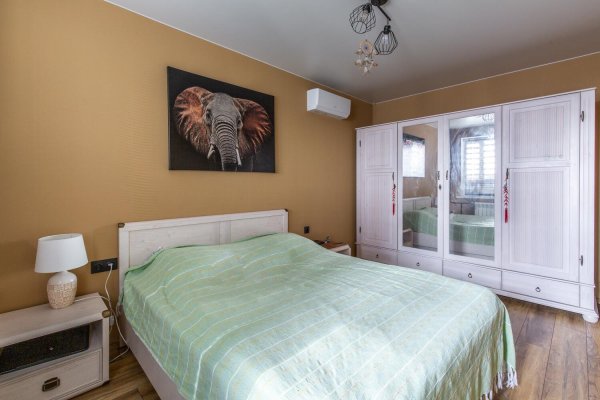 2-комнатная квартира по адресу Якубова ул., д. 32 - фото 12