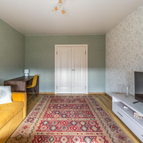 Фотография 2-комнатная квартира по адресу Якубова ул., д. 32 - фото 16