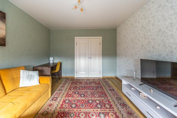 2-комнатная квартира по адресу Якубова ул., д. 32 - фото 16