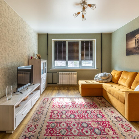 Фотография 2-комнатная квартира по адресу Якубова ул., д. 32 - фото 14