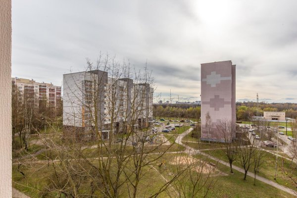 2-комнатная квартира по адресу Якубова ул., д. 32 - фото 11