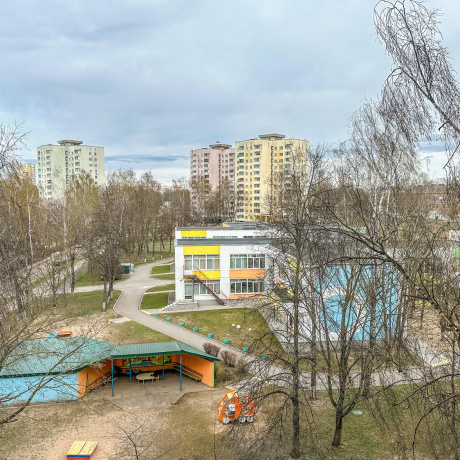 Фотография 2-комнатная квартира по адресу Якубова ул., д. 32 - фото 20