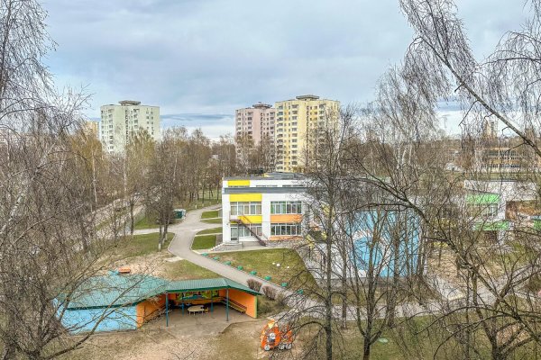 2-комнатная квартира по адресу Якубова ул., д. 32 - фото 20