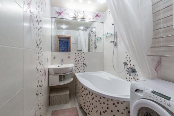 3-комнатная квартира по адресу Корженевского пер., д. 30 - фото 12